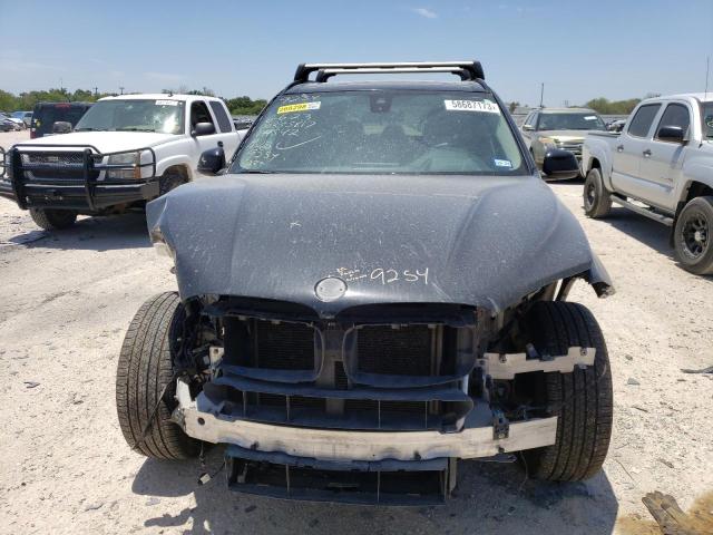 5UXKS4C52F0N11542 BMW X5 Xdrive35d