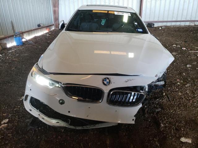 WBA4J1C59JBM10858 BMW 430i Gran Coupe