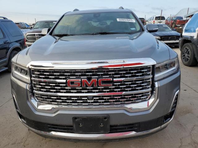 1GKKNPL43NZ142352 GMC Acadia Denali