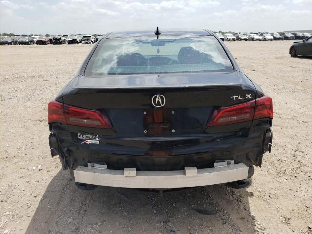 19UUB1F65LA010567 Acura Tlx Technology