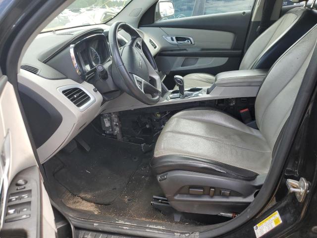 2GKALTEK1E6111635 GMC Terrain Slt