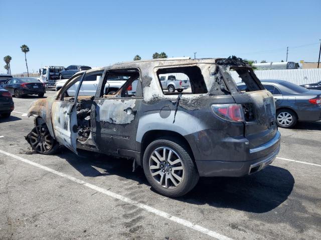1GKKRTKD6EJ201052 GMC Acadia Denali