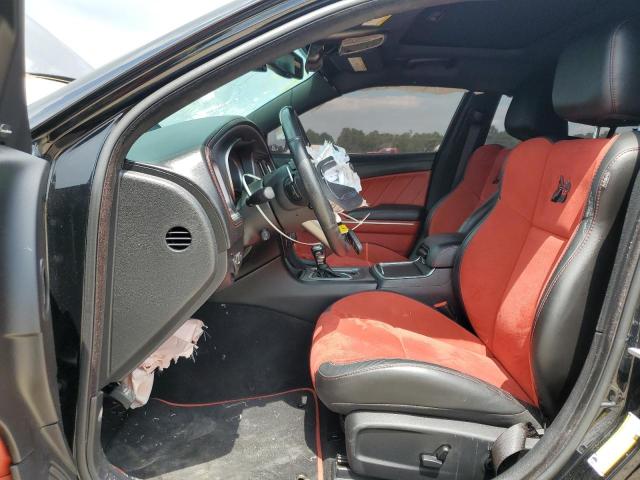 2C3CDXGJ2MH527861 Dodge Charger Scat Pack