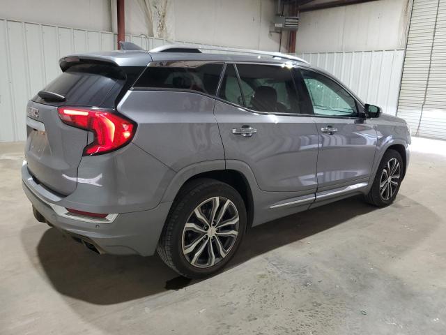 3GKALSEX1JL160068 GMC Terrain Denali