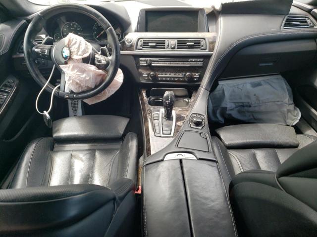 WBA6B4C50ED099287 BMW 650 Xi Gran Coupe