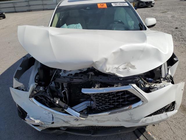 5J8TC1H71ML019481 Acura Rdx Advance