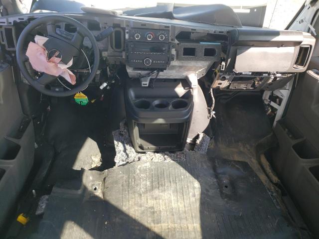1GTW7AF70N1246743 GMC Savana G2500