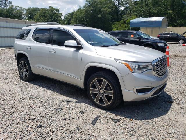 1GKKNPLS3JZ116665 GMC Acadia Denali