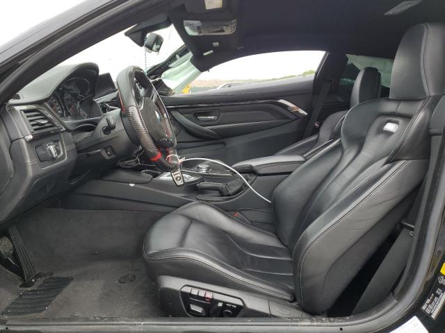 WBS3R9C59FK330840 BMW M4