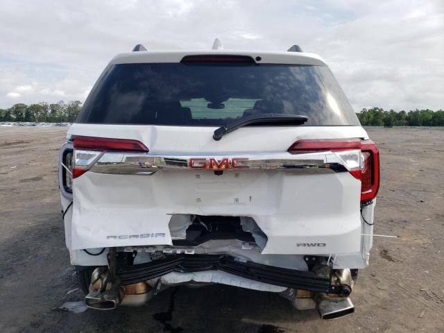1GKKNUL43PZ212594 GMC ACADIA SLT