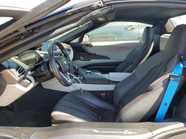 WBY2Z6C56K7D28673 BMW I8