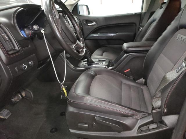 1GTG6CE36G1183426 GMC CANYON SLE