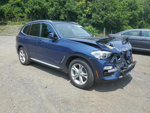 5UXTR9C51JLD63746 BMW X3 Xdrive30i