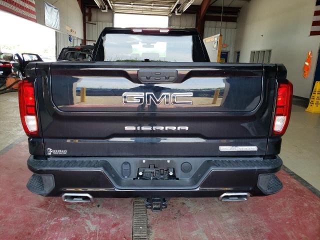 1GTR9CED7MZ365013 GMC Sierra K1500 Elevation