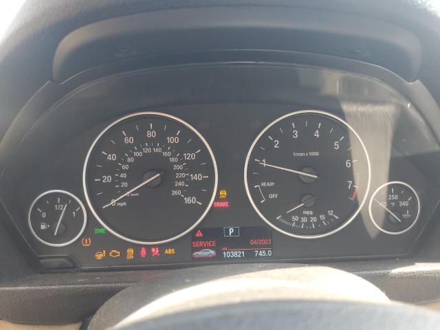 WBA3A5G56FNS89323 BMW 328 I