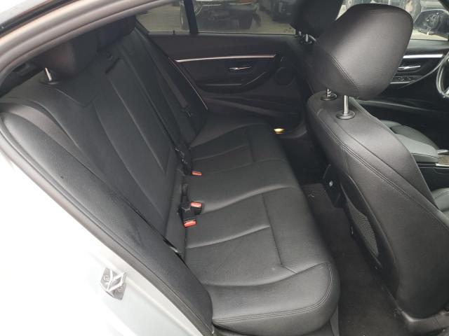 WBA8B9G34HNU53843 BMW 330 I