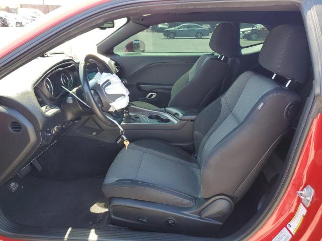 2C3CDZAG5GH108481 Dodge Challenger Sxt