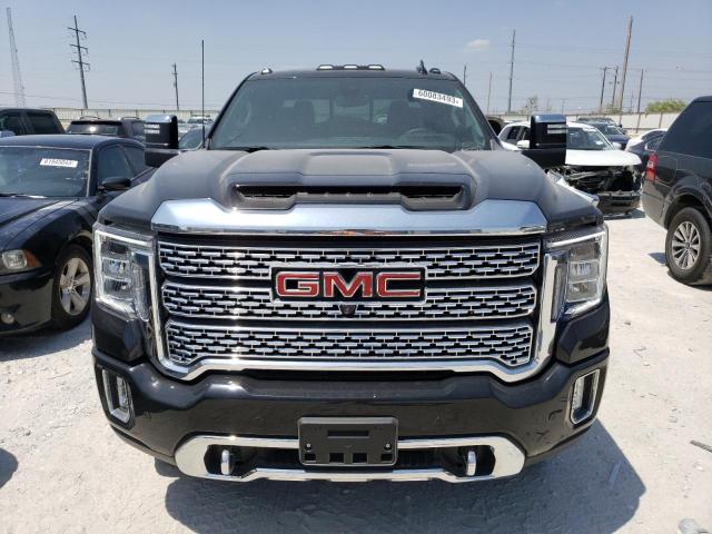 1GT49REY0PF138350 GMC Sierra K2500 Denali