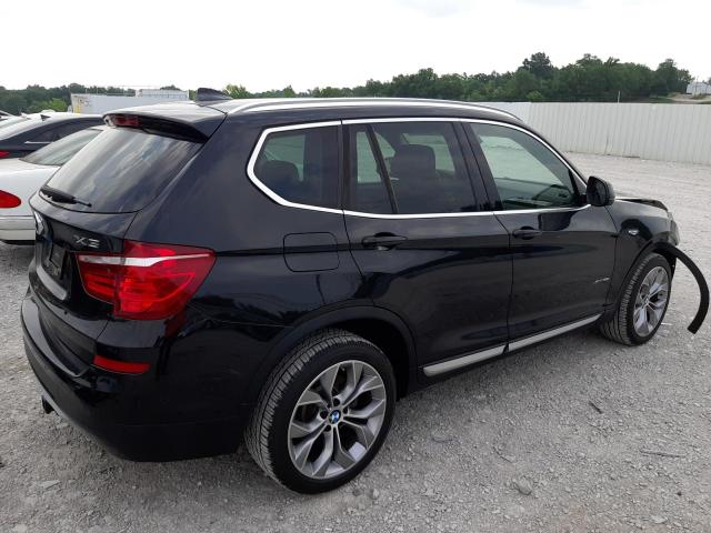 5UXWX7C57H0U42791 BMW X3 Xdrive35i