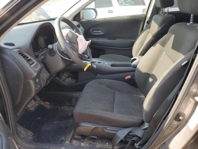 3CZRU5H55HM703489 Honda HR-V EX
