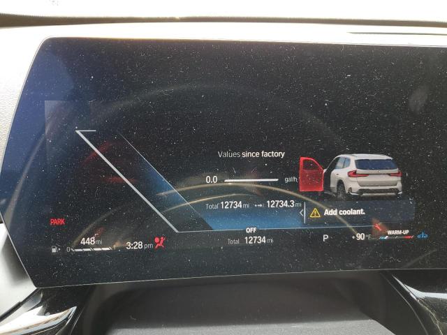WBX73EF05P5W04010 BMW X1 Xdrive28i