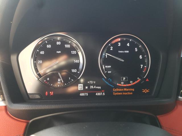 WBXYN1C53KEF29696 BMW X2 M35i
