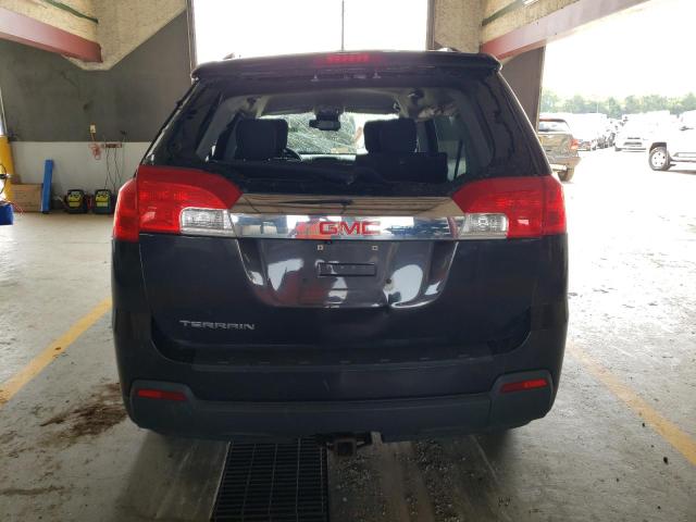 2GKALREK8F6349521 GMC Terrain Sle