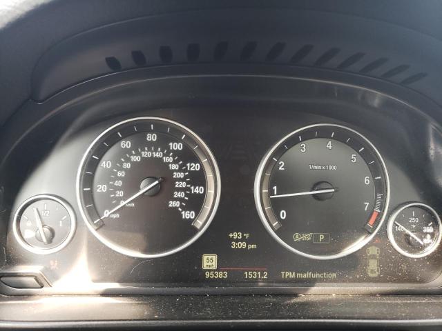 WBAKP9C58ED692330 BMW 550 Xi