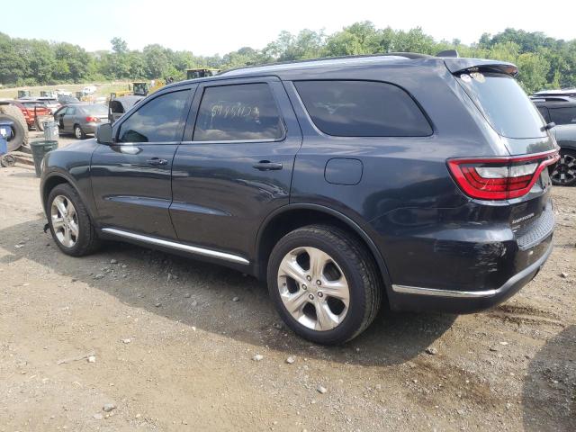 1C4RDJDGXFC823938 Dodge DURANGO LIMITED
