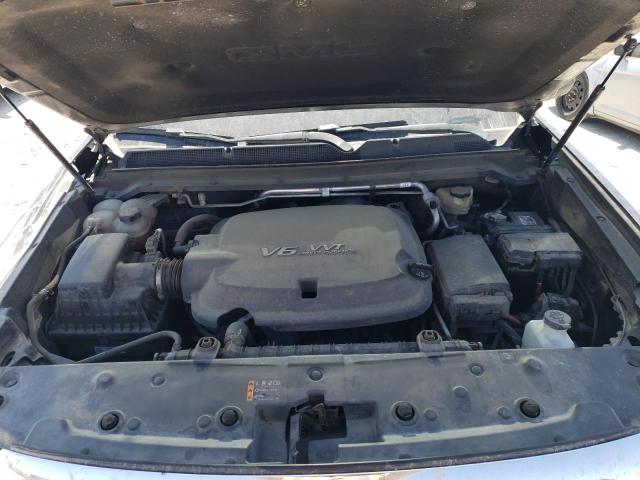 1GTG5CEN4H1257044 GMC CANYON SLE