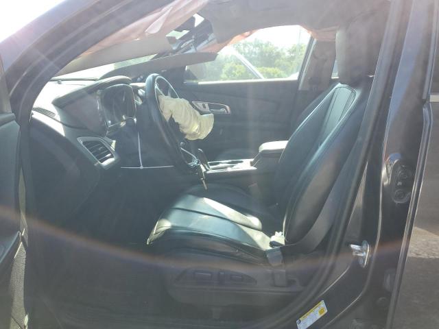 2GKALPEKXG6328207 GMC Terrain Slt
