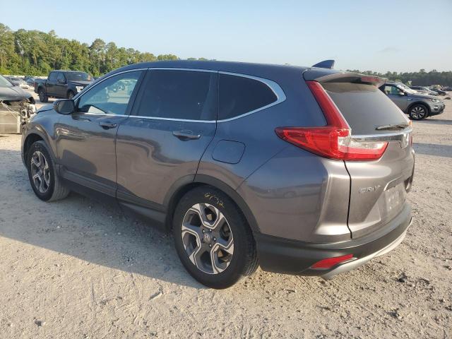 7FARW1H52JE039014 Honda CR-V EX