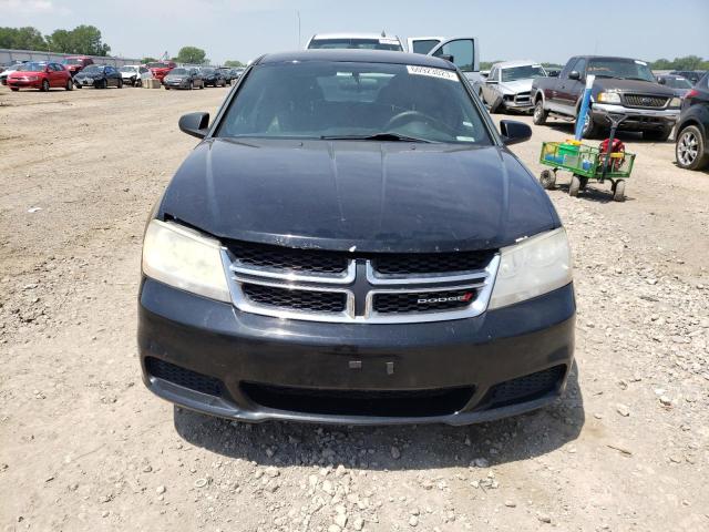 1C3CDZAG7EN225922 Dodge AVENGER SE