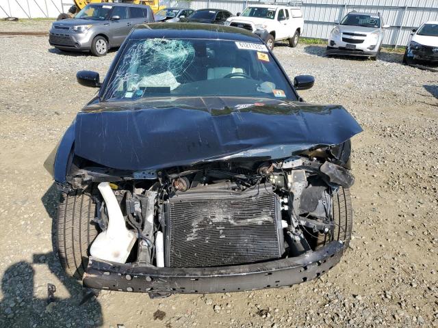 2C3CDXHG5FH864837 Dodge Charger Sxt