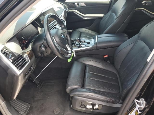 5UXCW2C0XM9H49894 BMW X7 Xdrive40i