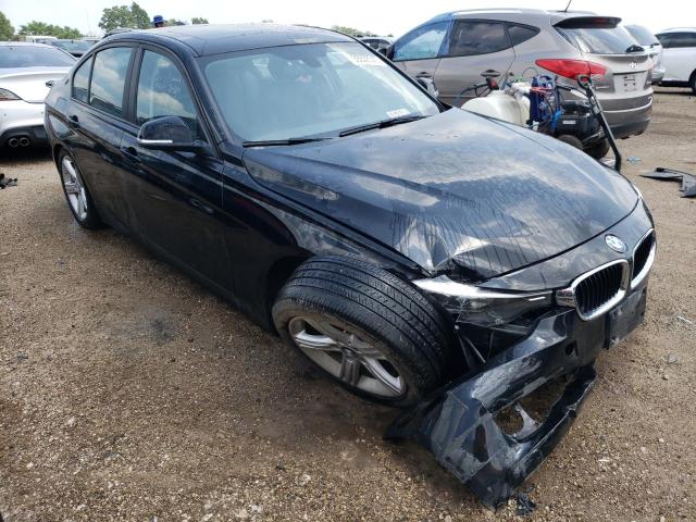 WBA3B3C53FF545743 BMW 328 XI