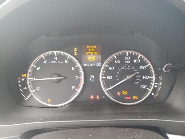 19UDE2F79JA000451 Acura Ilx Premium Tech