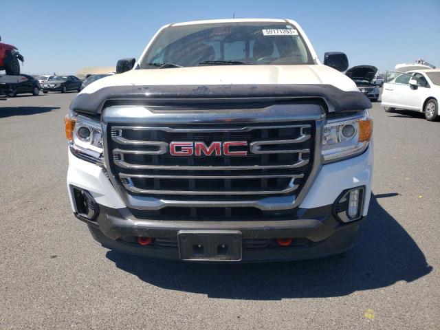 1GTG6FEN9M1258019 GMC Canyon At4