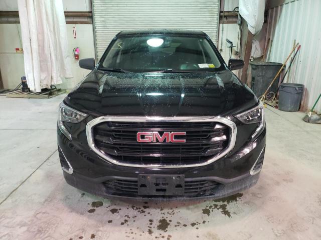 3GKALMEV4JL273457 GMC Terrain Sle