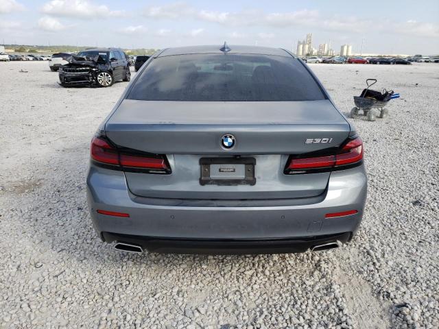 WBA53BH02MCF74939 BMW 530 I