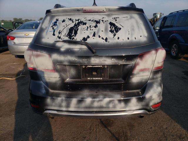 3C4PDDGG3HT703457 Dodge Journey Crossroad