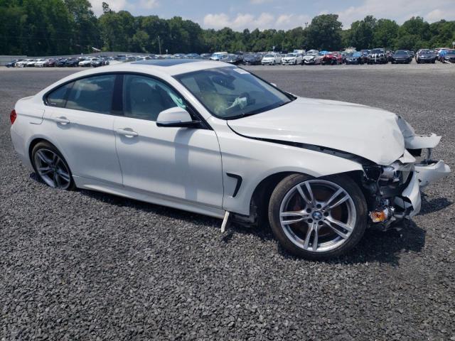 WBA4B1C53FG241556 BMW 435 I Gran Coupe