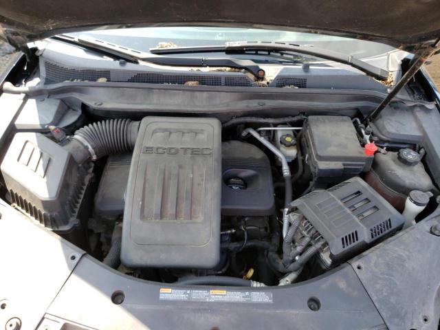2GKFLXEK4E6311132 GMC Terrain Slt