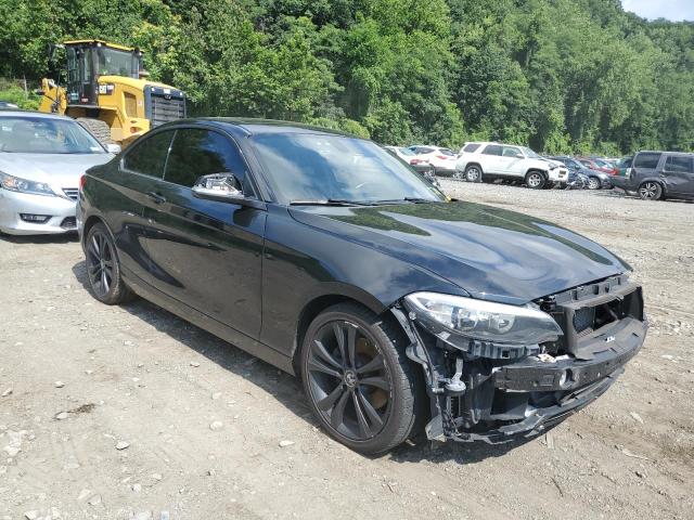 WBA1G9C52FVX96562 BMW 228 Xi Sulev