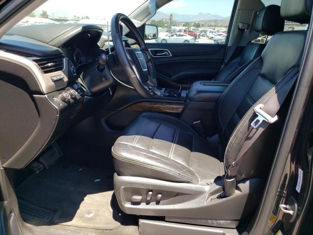1GKS2CKJ4FR164922 GMC YUKON DENALI