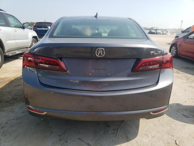 19UUB1F39HA009757 Acura TLX