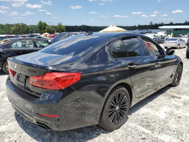 WBAJE5C55JWA95762 BMW 540 I