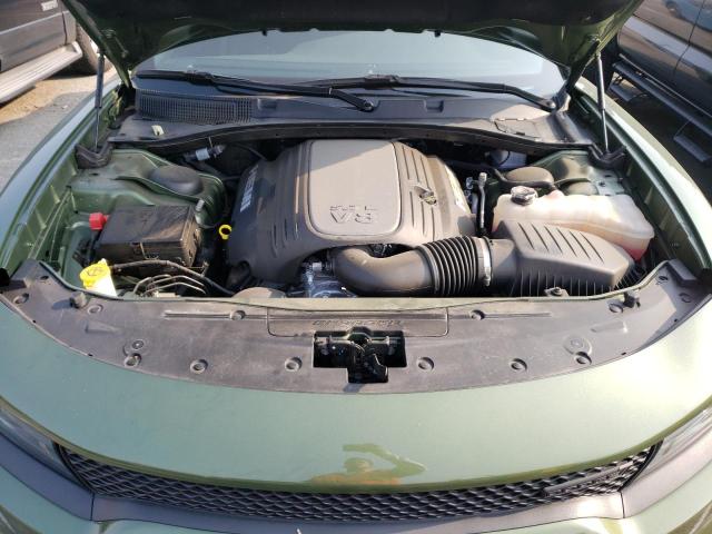 2C3CDXCT4NH158123 Dodge CHARGER R/T