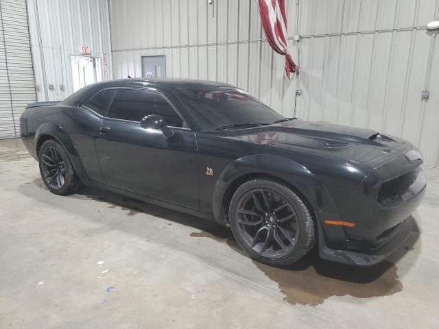 2C3CDZFJ0MH537611 Dodge Challenger R/t Scat Pack