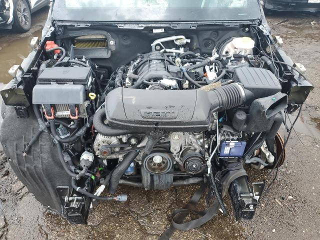 1C4SDJCT4NC222085 Dodge Durango R/t